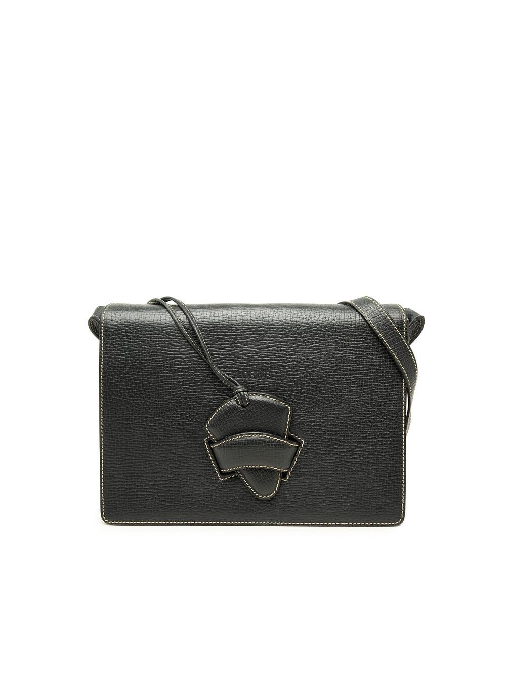 Loewe Medium Leather Barcelona #346618L60B